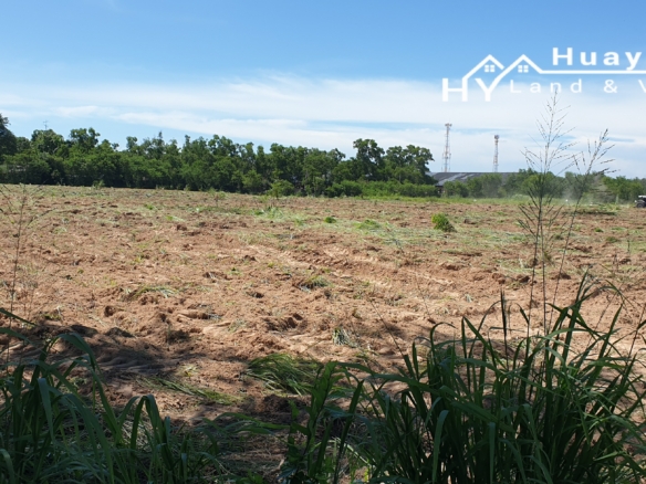 #1193  25+rai development site Soi Polo.  JV possible.