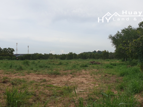 #1193  25+rai development site Soi Polo.  JV possible.