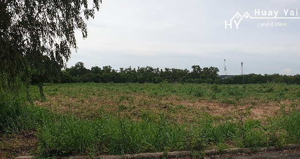 #1193  25+rai development site Soi Polo.  JV possible.