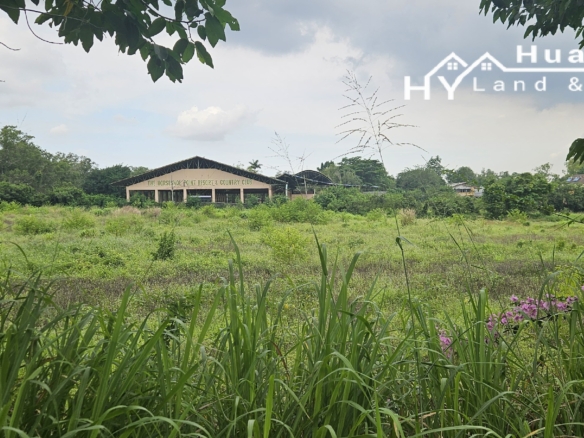 #1193  25+rai development site Soi Polo.  JV possible.