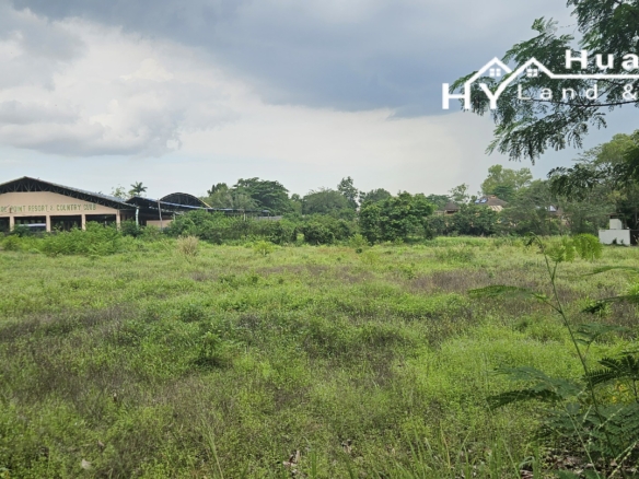 #1193  25+rai development site Soi Polo.  JV possible.