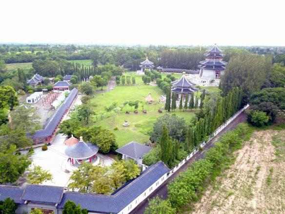#1193  25+rai development site Soi Polo.  JV possible.
