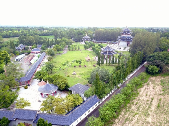 #1193  25+rai development site Soi Polo.  JV possible.