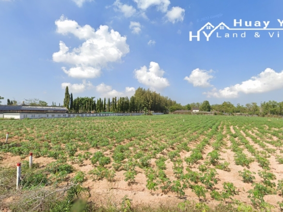 #1193  25+rai development site Soi Polo.  JV possible.