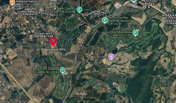 #1193  25+rai development site Soi Polo.  JV possible.
