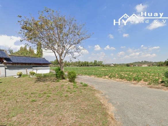 #1193  25+rai development site Soi Polo.  JV possible.