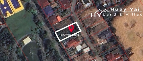 #1711    Land plot in gated community