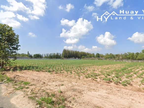 #1193  25+rai development site Soi Polo.  JV possible.