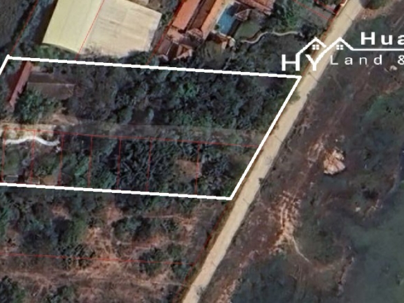 #1706        Beautiful 4rai with wide lake frontage, mature trees and some buildings