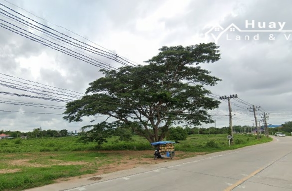 #1578      35rai on Excellent Main Road Location with views.   SUPERB VALUE