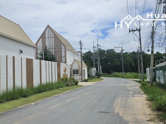 #3506   Villa For Sale & Rent.  Japanese style Pool Villa