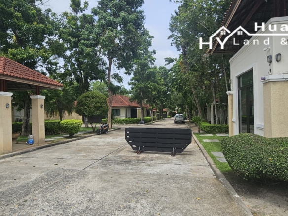 #3512 Complete Village of 12 Rental Pool Villas, Pong, Near Pattaya