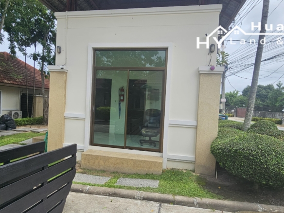 #3512 Complete Village of 12 Rental Pool Villas, Pong, Near Pattaya