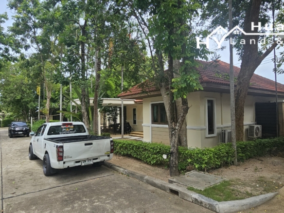 #3512 Complete Village of 12 Rental Pool Villas, Pong, Near Pattaya