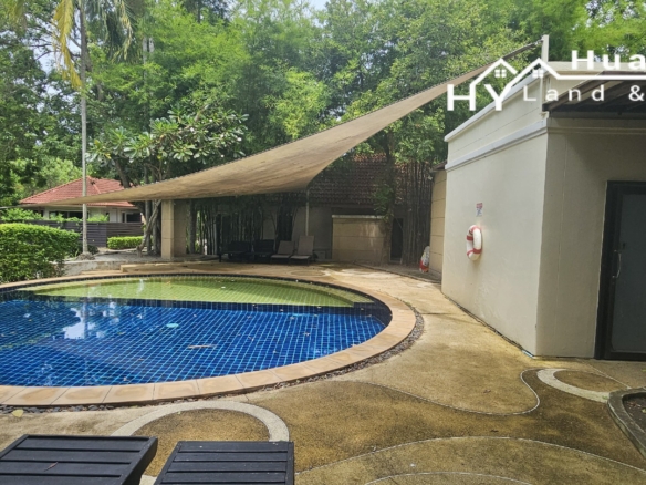 #3512 Complete Village of 12 Rental Pool Villas, Pong, Near Pattaya