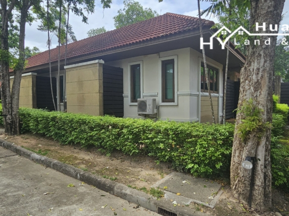 #3512 Complete Village of 12 Rental Pool Villas, Pong, Near Pattaya