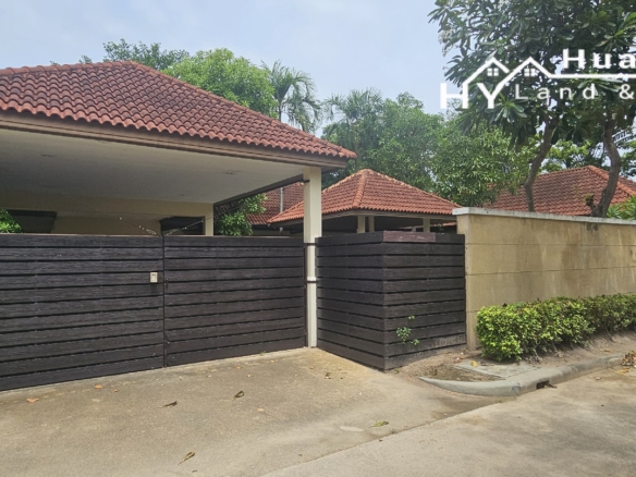#3512 Complete Village of 12 Rental Pool Villas, Pong, Near Pattaya