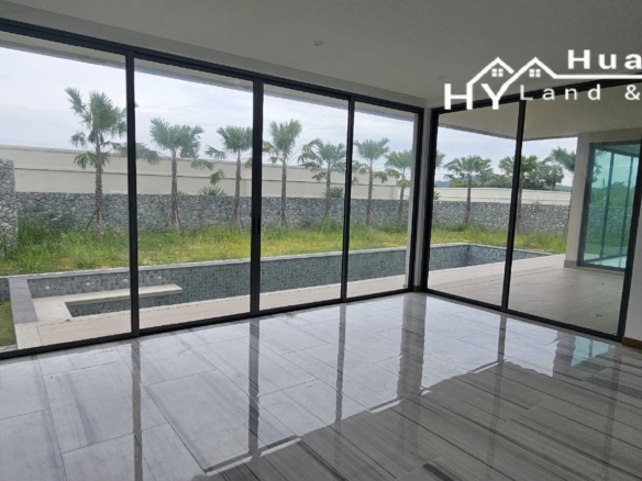 #3514 Stunning new Hilltop Pool House with views