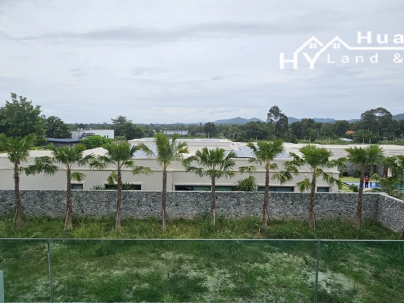#3514 Stunning new Hilltop Pool House with views