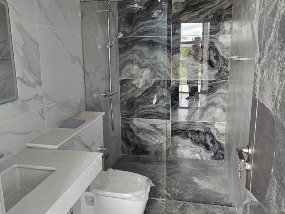 #3514 Stunning new Hilltop Pool House with views