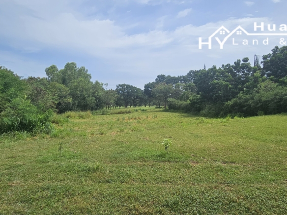 #A5 / A6 Premium Building plot close to the Club House with most attractive outlook