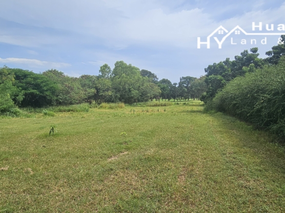 #A5 / A6 Premium Building plot close to the Club House with most attractive outlook
