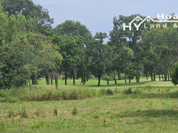 #A5 / A6 Premium Building plot close to the Club House with most attractive outlook