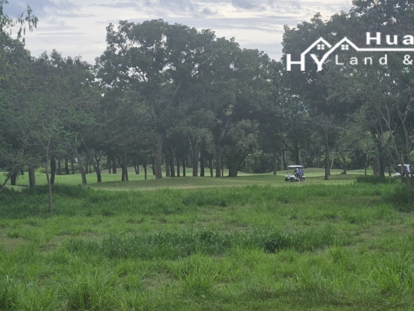 #A5 / A6 Premium Building plot close to the Club House with most attractive outlook