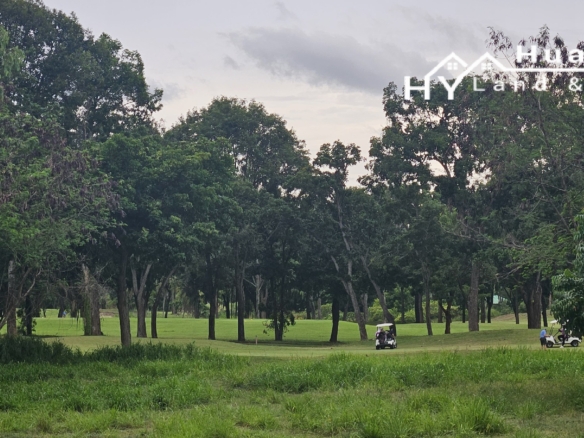 #A5 / A6 Premium Building plot close to the Club House with most attractive outlook