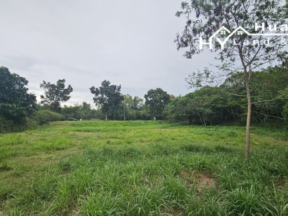 #A5 / A6 Premium Building plot close to the Club House with most attractive outlook