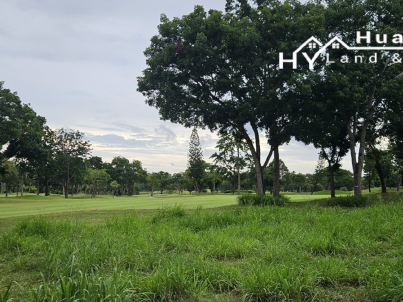 #A5 / A6 Premium Building plot close to the Club House with most attractive outlook