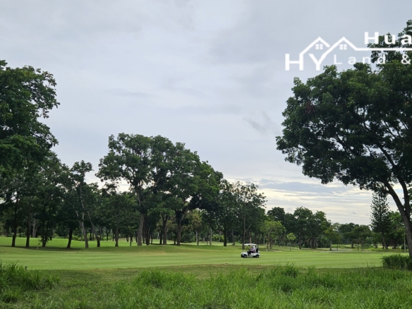 #A5 / A6 Premium Building plot close to the Club House with most attractive outlook