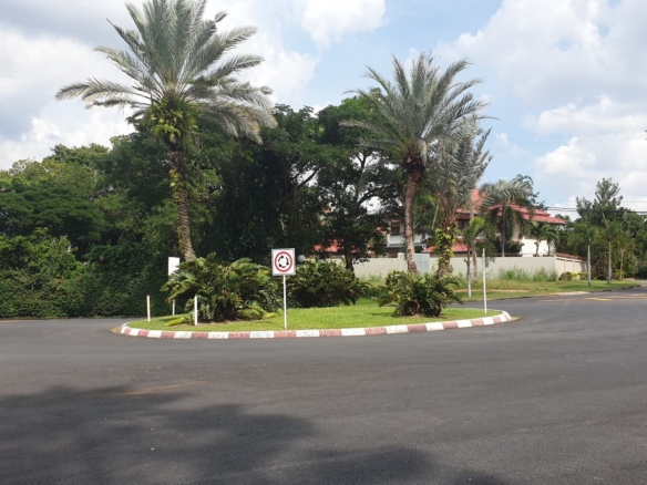 #A5 / A6 Premium Building plot close to the Club House with most attractive outlook