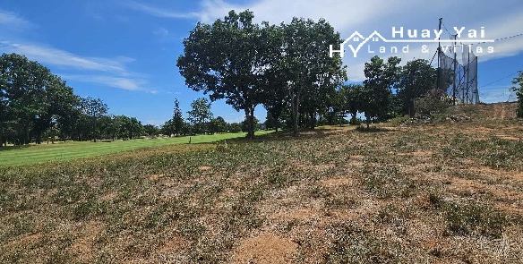 #A5 / A6 Premium Building plot close to the Club House with most attractive outlook