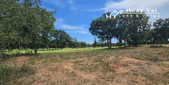 #A5 / A6 Premium Building plot close to the Club House with most attractive outlook