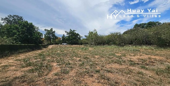 #A5 / A6 Premium Building plot close to the Club House with most attractive outlook