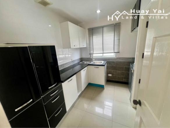 #3517 Detached 2storey house in Huay Yai
