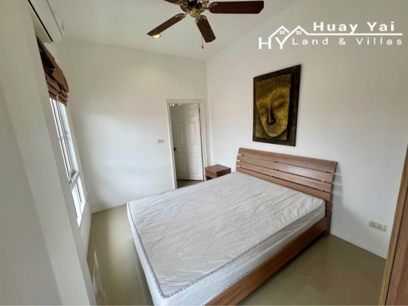 #3517 Detached 2storey house in Huay Yai