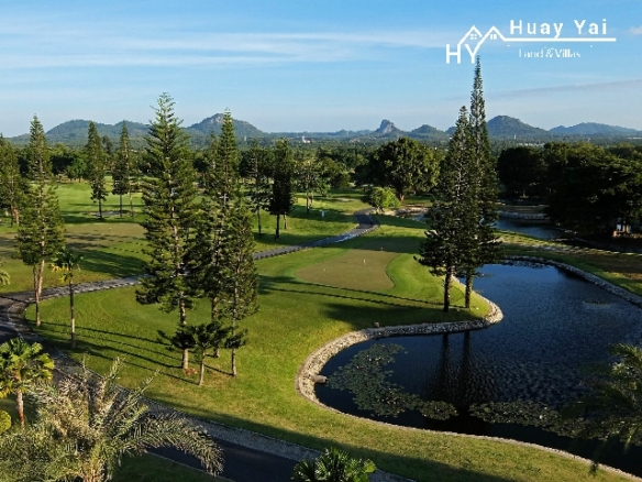 #A5 / A6 Premium Building plot close to the Club House with most attractive outlook