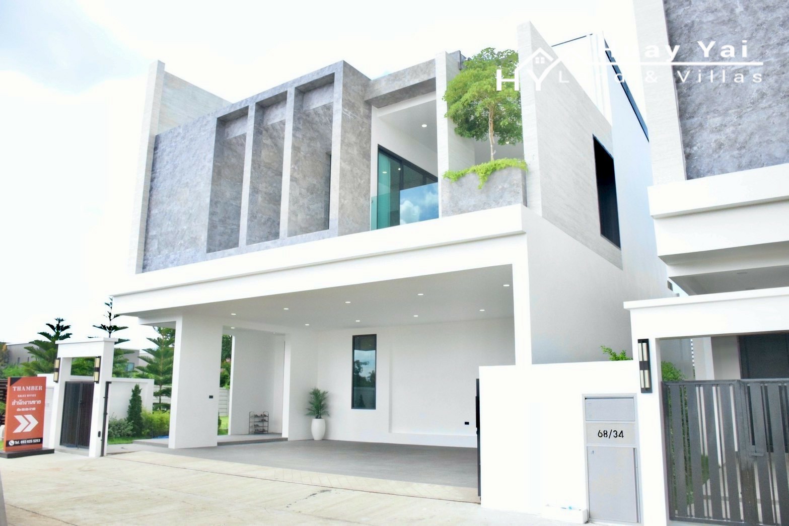 S__2179099_0 #3523 8 new Pool Houses in Huay Yai