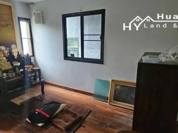 #1763  44rai Fruit Farm For Sale Chon Buri with large modern style house.   SUPERB VALUE FOR MONEY.