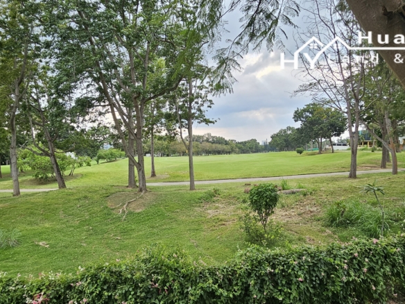 #3531 GOLF VILLA WITH PERFECT LIVING ACCOMMODATION, RIGHT ON THE FAIRWAY