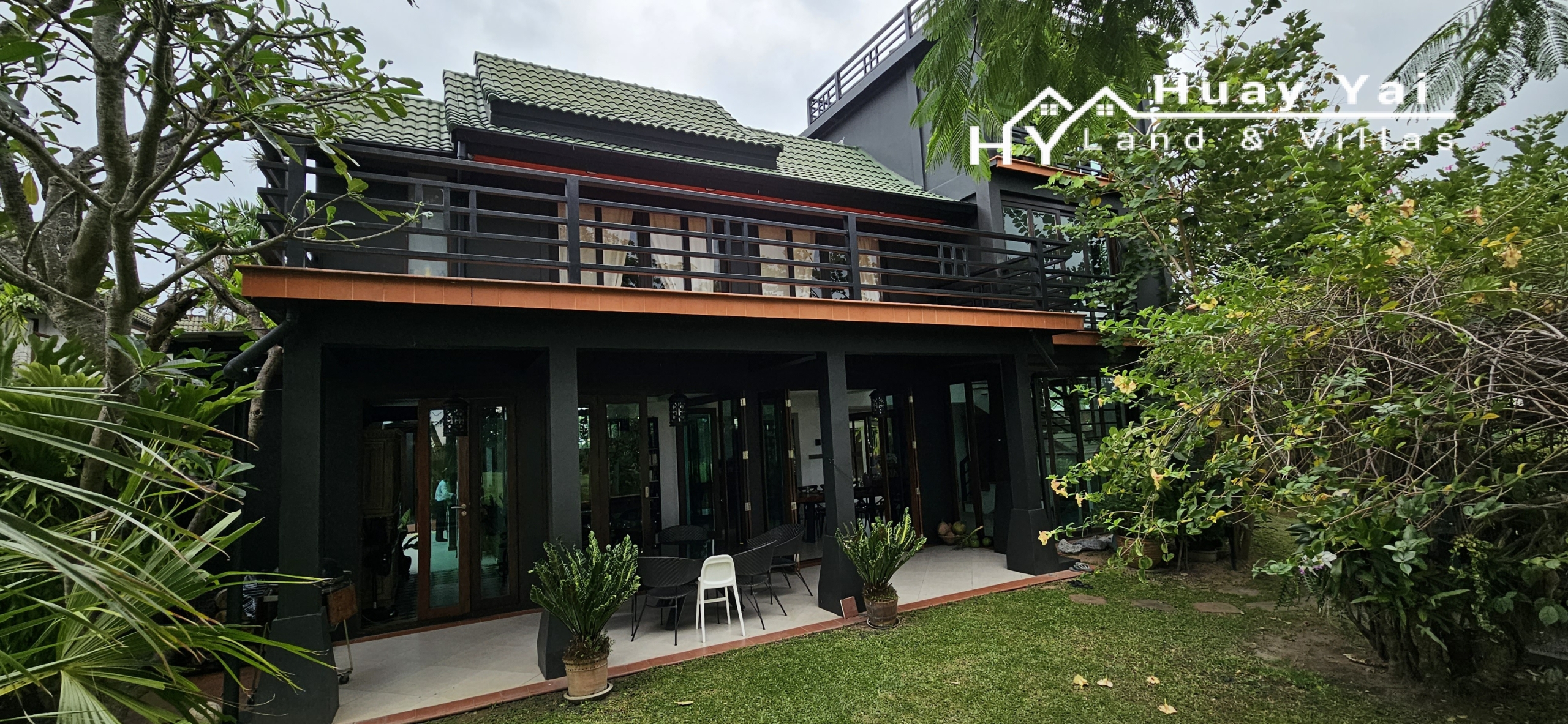 #3531 GOLF VILLA WITH PERFECT LIVING ACCOMMODATION, RIGHT ON THE FAIRWAY