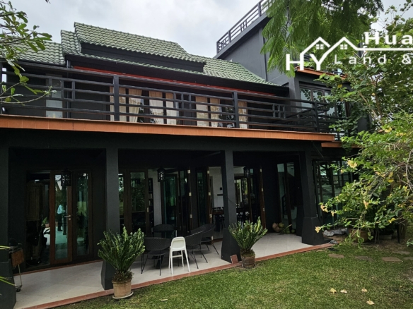 #3531 GOLF VILLA WITH PERFECT LIVING ACCOMMODATION, RIGHT ON THE FAIRWAY