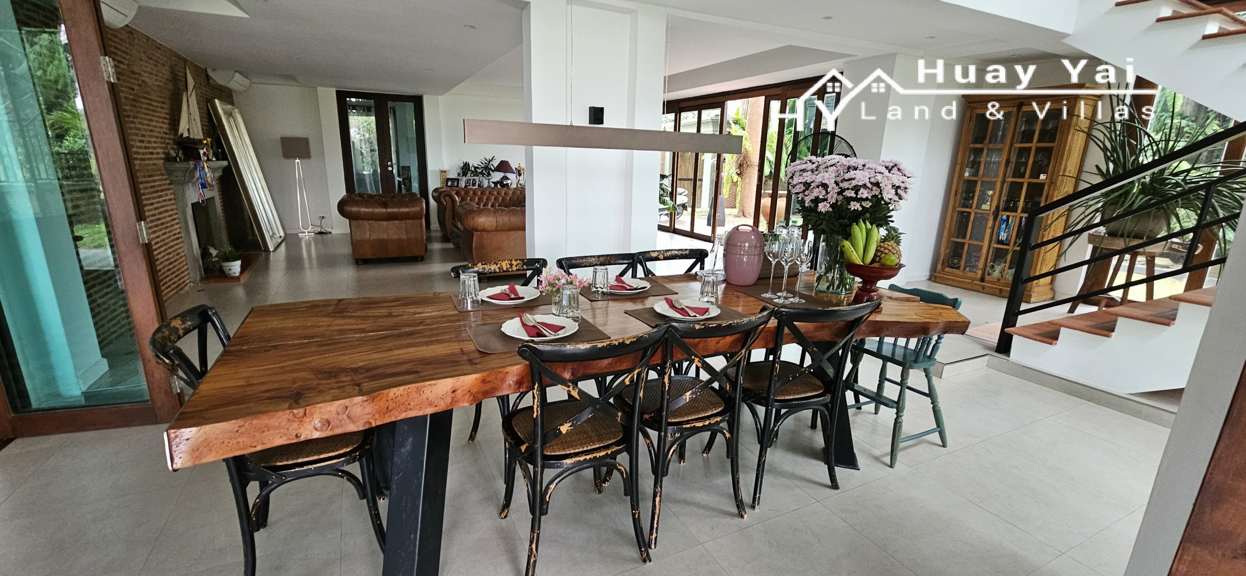 #3531 GOLF VILLA WITH PERFECT LIVING ACCOMMODATION, RIGHT ON THE FAIRWAY