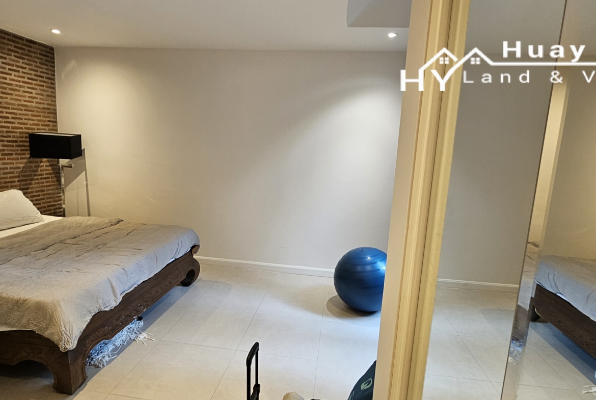 #3531 GOLF VILLA WITH PERFECT LIVING ACCOMMODATION, RIGHT ON THE FAIRWAY
