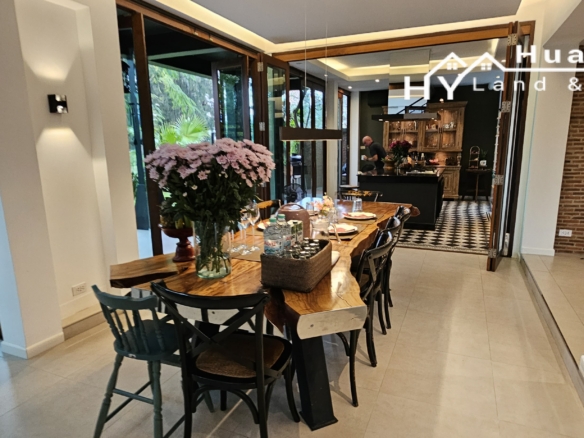 #3531 GOLF VILLA WITH PERFECT LIVING ACCOMMODATION, RIGHT ON THE FAIRWAY