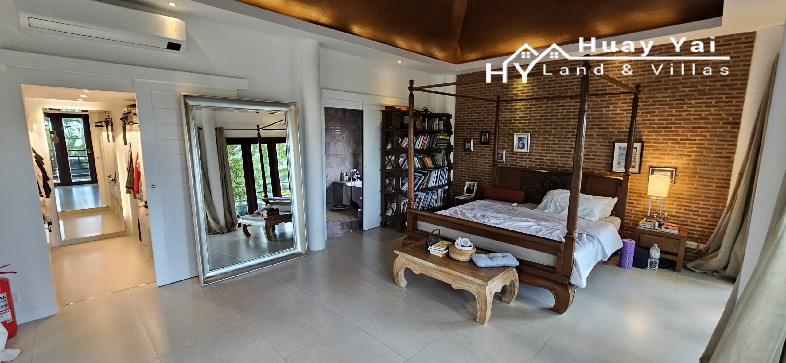 #3531 GOLF VILLA WITH PERFECT LIVING ACCOMMODATION, RIGHT ON THE FAIRWAY