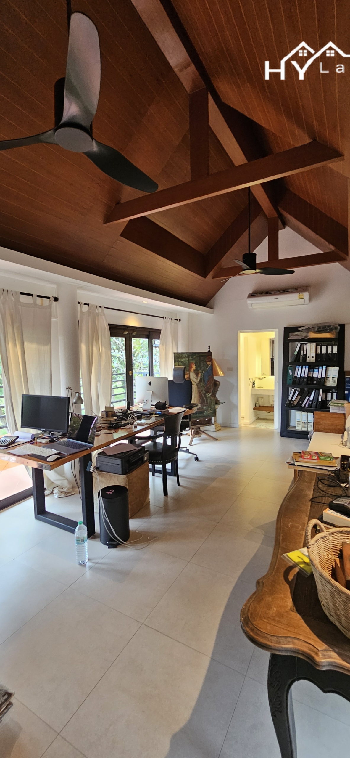 #3531 GOLF VILLA WITH PERFECT LIVING ACCOMMODATION, RIGHT ON THE FAIRWAY