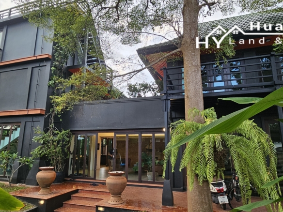 #3531 GOLF VILLA WITH PERFECT LIVING ACCOMMODATION, RIGHT ON THE FAIRWAY